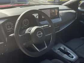 Nissan Qashqai (2026) thumbnail 9