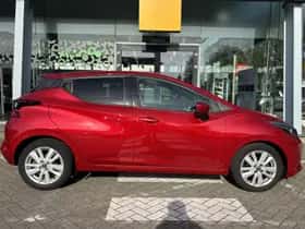Nissan Micra (2020) thumbnail 2