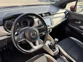 Nissan Micra (2020) thumbnail 11