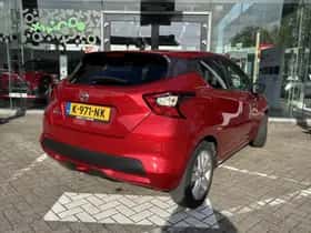 Nissan Micra (2020) thumbnail 6