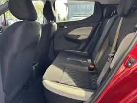 Nissan Micra (2020) thumbnail 8