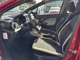 Nissan Micra (2020) thumbnail 9