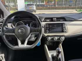 Nissan Micra (2020) thumbnail 10