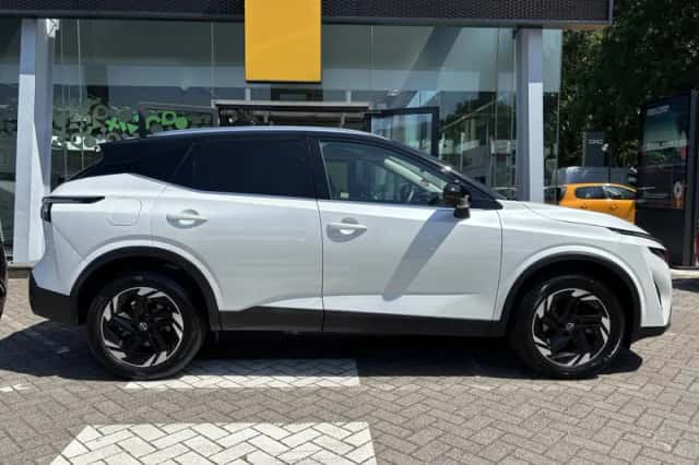 Nissan Qashqai (2024) thumbnail 6