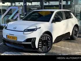 Nissan Micra (2025) thumbnail 1