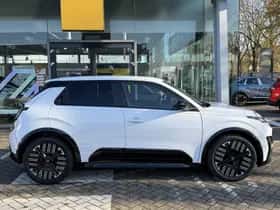 Nissan Micra (2025) thumbnail 3