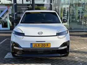 Nissan Micra (2025) thumbnail 5