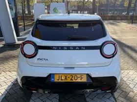 Nissan Micra (2025) thumbnail 6