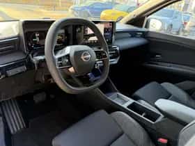 Nissan Micra (2025) thumbnail 7