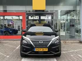 Nissan Juke (2025) thumbnail 2