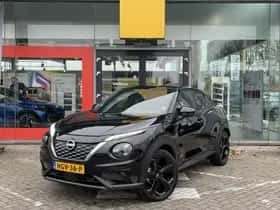 Nissan Juke (2025) thumbnail 20