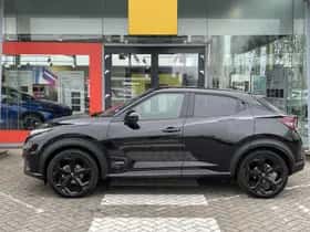 Nissan Juke (2025) thumbnail 3
