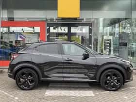 Nissan Juke (2025) thumbnail 4