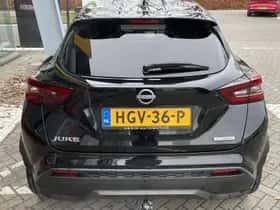 Nissan Juke (2025) thumbnail 6