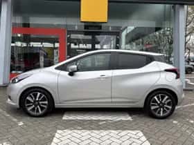 Nissan Micra (2019) thumbnail 2