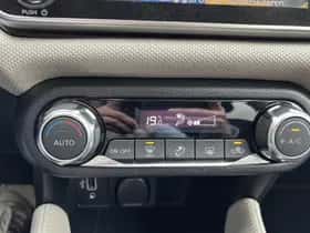 Nissan Micra (2019) thumbnail 11