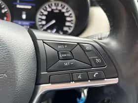 Nissan Micra (2019) thumbnail 12