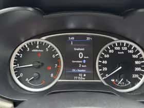 Nissan Micra (2019) thumbnail 14