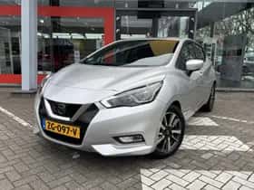 Nissan Micra (2019) thumbnail 19