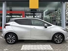 Nissan Micra (2019) thumbnail 3