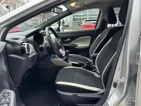 Nissan Micra (2019) thumbnail 6
