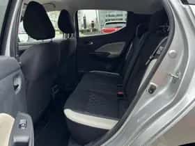 Nissan Micra (2019) thumbnail 7