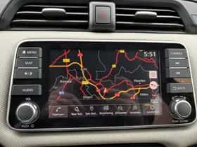 Nissan Micra (2019) thumbnail 9