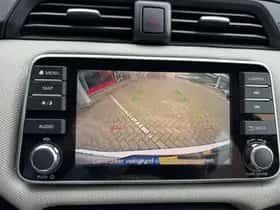 Nissan Micra (2019) thumbnail 10