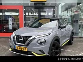 Nissan Juke (2022)