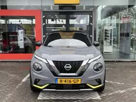 Nissan Juke (2022) thumbnail 2