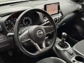 Nissan Juke (2022) thumbnail 12