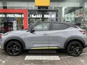 Nissan Juke (2022) thumbnail 3