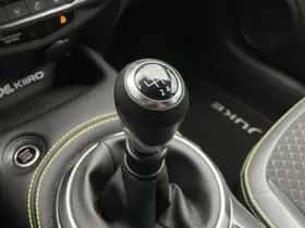 Nissan Juke (2022) thumbnail 21