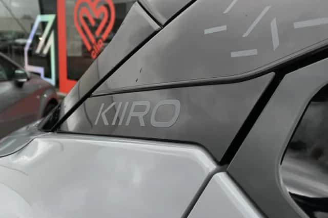 Nissan Juke (2022) thumbnail 4