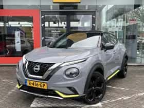 Nissan Juke (2022) thumbnail 35