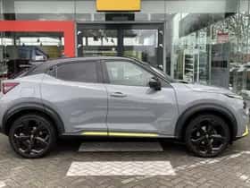 Nissan Juke (2022) thumbnail 6