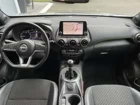 Nissan Juke (2022) thumbnail 7