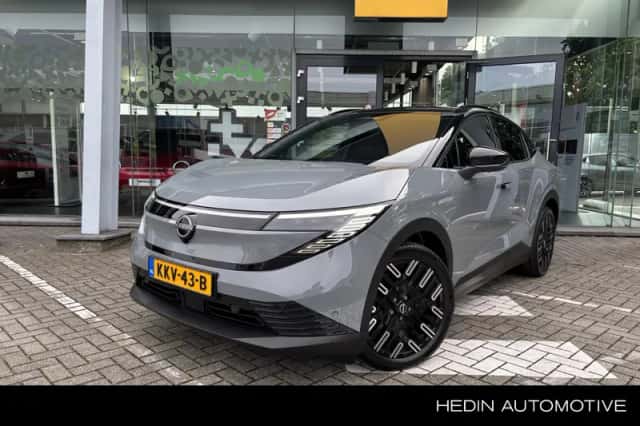 Nissan Leaf (2026) thumbnail 1