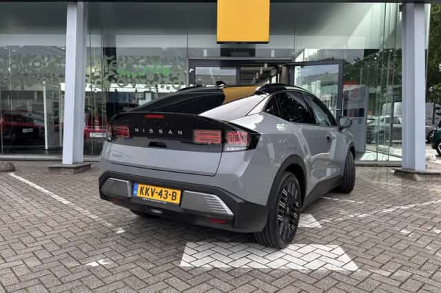 Nissan Leaf (2026) thumbnail 4