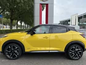 Nissan Juke (2025) thumbnail 2