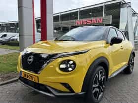 Nissan Juke (2025) thumbnail 19