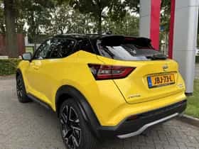 Nissan Juke (2025) thumbnail 3