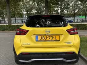 Nissan Juke (2025) thumbnail 4