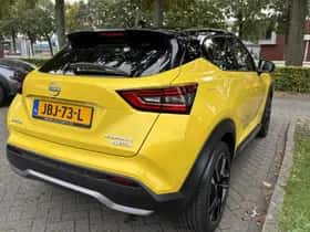 Nissan Juke (2025) thumbnail 5