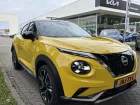 Nissan Juke (2025) thumbnail 6