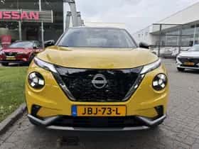 Nissan Juke (2025) thumbnail 7
