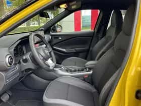 Nissan Juke (2025) thumbnail 8