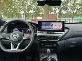 Nissan Juke (2025) thumbnail 9