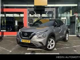 Nissan Juke (2021)