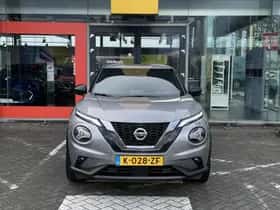 Nissan Juke (2021) thumbnail 2